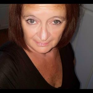 Meet your Posher, Peggy